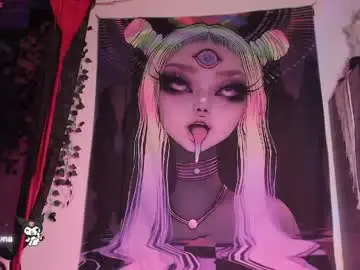 Chaturbate Adult Video Chat of poison__luna