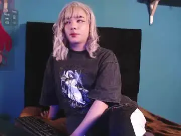 Chaturbate Sex Cam of poison__luna