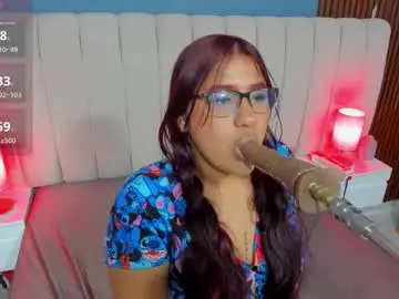 Chaturbate Live Sex of rubi_foox