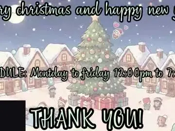 Chaturbate Sex Cam of the_cat_girl_