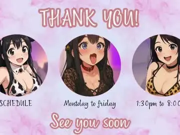 Chaturbate Best Webcam of the_cat_girl_