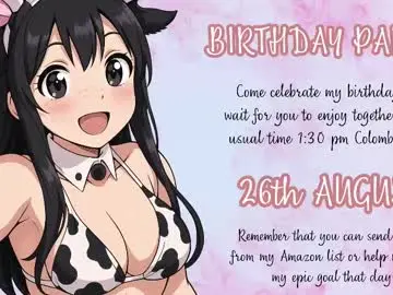 Chaturbate Private Sex Chat of the_cat_girl_