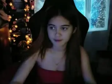 Chaturbate Sex Cam of ur_prettyangel