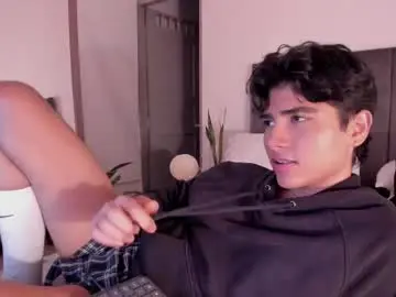 Chaturbate Sex Cam of zayotto