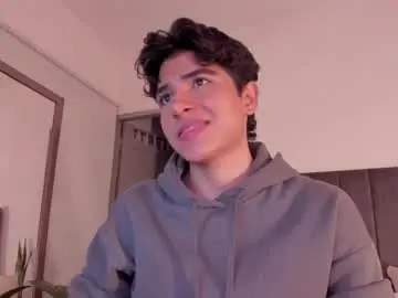 Chaturbate Sex Cam of zayotto