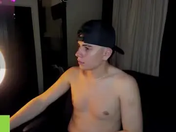 Chaturbate Sex Cam of _broken_47