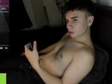 Chaturbate Free Live Porn of _broken_47