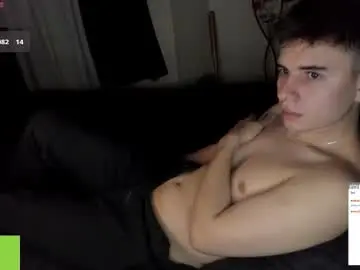 Chaturbate Sex Chat of _broken_47