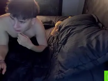 Chaturbate Adult Webcam of _broken_47