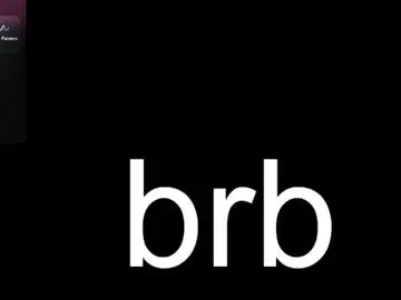 Chaturbate Adult Webcams of _broken_47