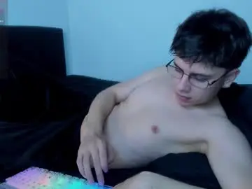 Chaturbate Live Porn of _broken_47