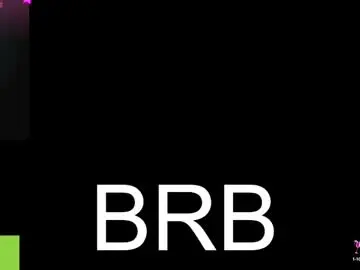 Chaturbate Adult Webcam of _broken_47