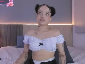 Chaturbate Sex Cam of abbytorres_