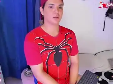 Chaturbate Private Sex Chat of adam_angelsss