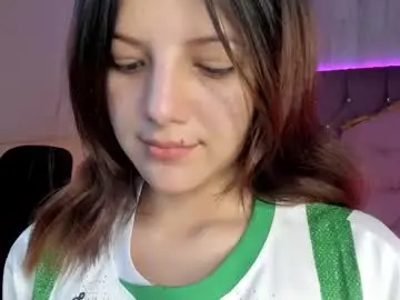 Chaturbate Live Sex of ary_johnsson