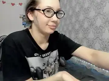 Chaturbate Live Sex Cam of gretty_love