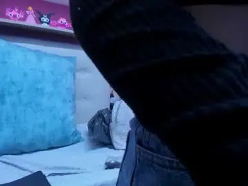 Chaturbate Private Sex Chat of hannaliss18