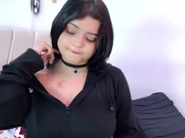 Chaturbate Best Webcam of im_aurora_