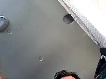 Chaturbate Sex Cam of itsdaiton