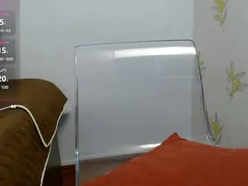 Chaturbate Private Sex Chat of laia_white