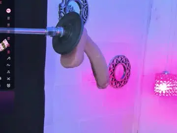 Chaturbate Live Porn of lanna_brunette