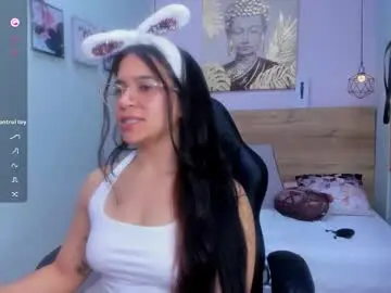 Chaturbate Nude Webcam of lila_foox