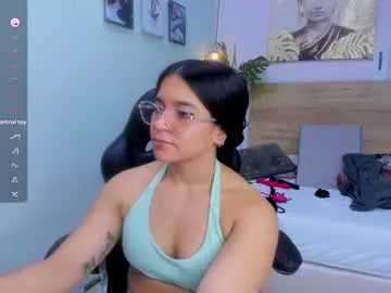 Chaturbate Best Webcam of lila_foox