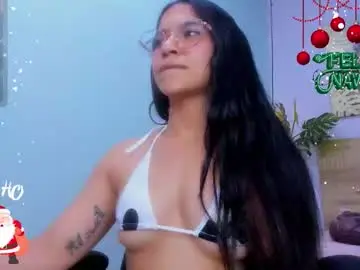 Chaturbate Adult Webcam of lila_foox