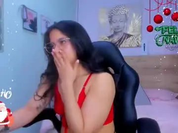Chaturbate Nude Webcam of lila_foox