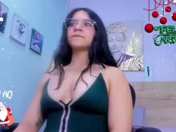 Chaturbate Watch Live Sex Cams of lila_foox