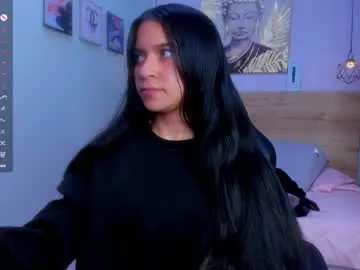 Chaturbate Sex Cam of lila_foox