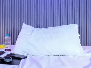 Chaturbate Sex Cam of maludiazx