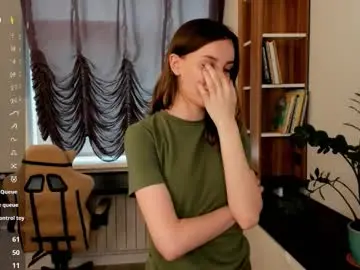 Chaturbate Sex Cam of maydaessera