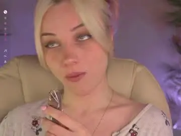 Chaturbate Live Sex of mia_milagros