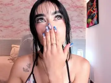 Chaturbate Adult Webcam of mia_velveet