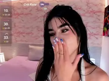 Chaturbate Sex Cam of mia_velveet