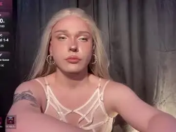 Chaturbate Best Webcam of michelle_jacksonn