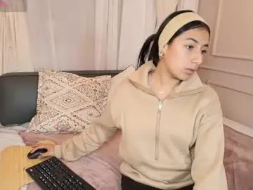 Chaturbate Free Porn Cam of nahomi_key_