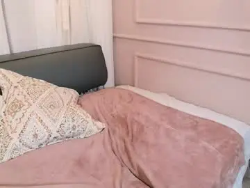 Chaturbate Adult Webcam of nahomi_key_