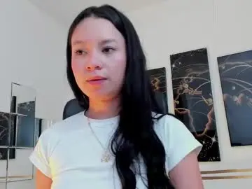 Chaturbate Best live sex cam show of pussy_happy0