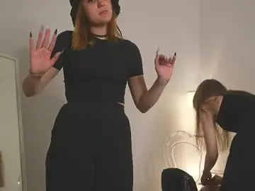 Chaturbate Nude Webcam of sav_anna