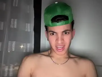 Chaturbate Sex Cam of sbouchikh03