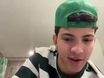 Chaturbate Nude Webcam of sbouchikh03