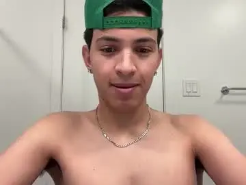 Chaturbate Live Porn of sbouchikh03