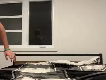 Chaturbate Live Porn of sbouchikh03