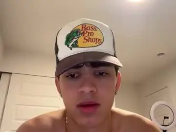 Chaturbate Nude Webcam of sbouchikh03