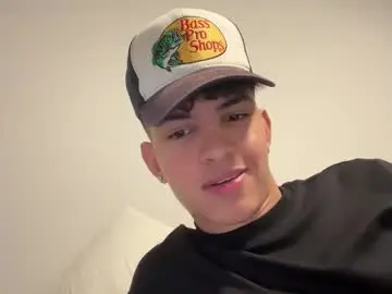 Chaturbate Sex Cam of sbouchikh03