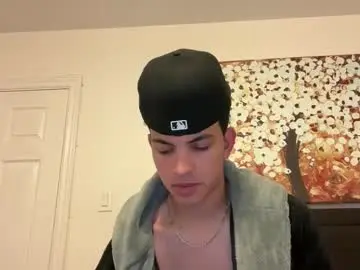 Chaturbate Private Sex Chat of sbouchikh03