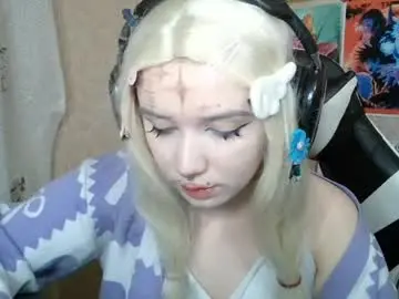 Chaturbate Live Sex Cam of sonwosick