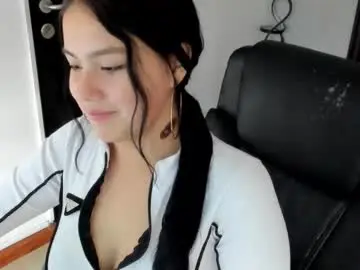 Chaturbate Private Sex Chat of sweetie_angel18